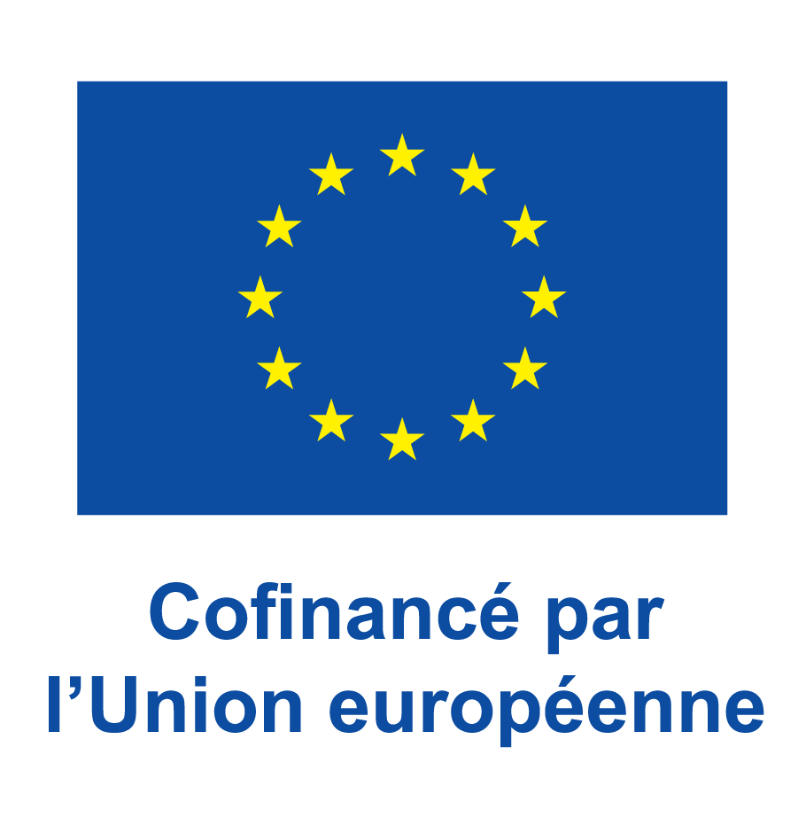 Financement Union Européenne